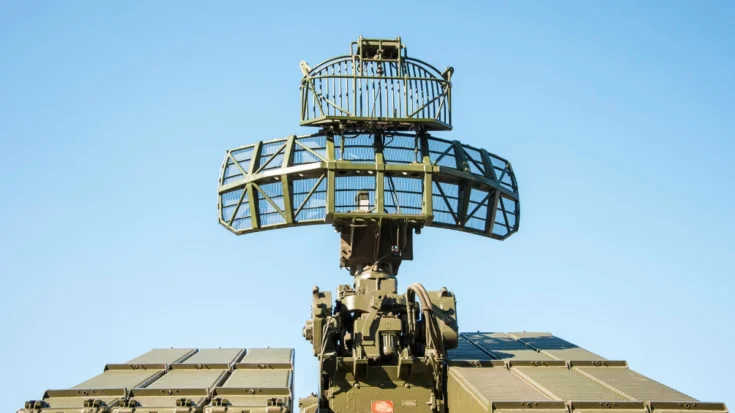 Navigating The 5 Advantages and Disadvantages of Radar Security in The Military 2