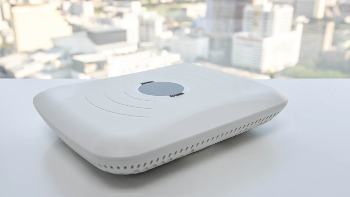 Outdoor Access Point 2