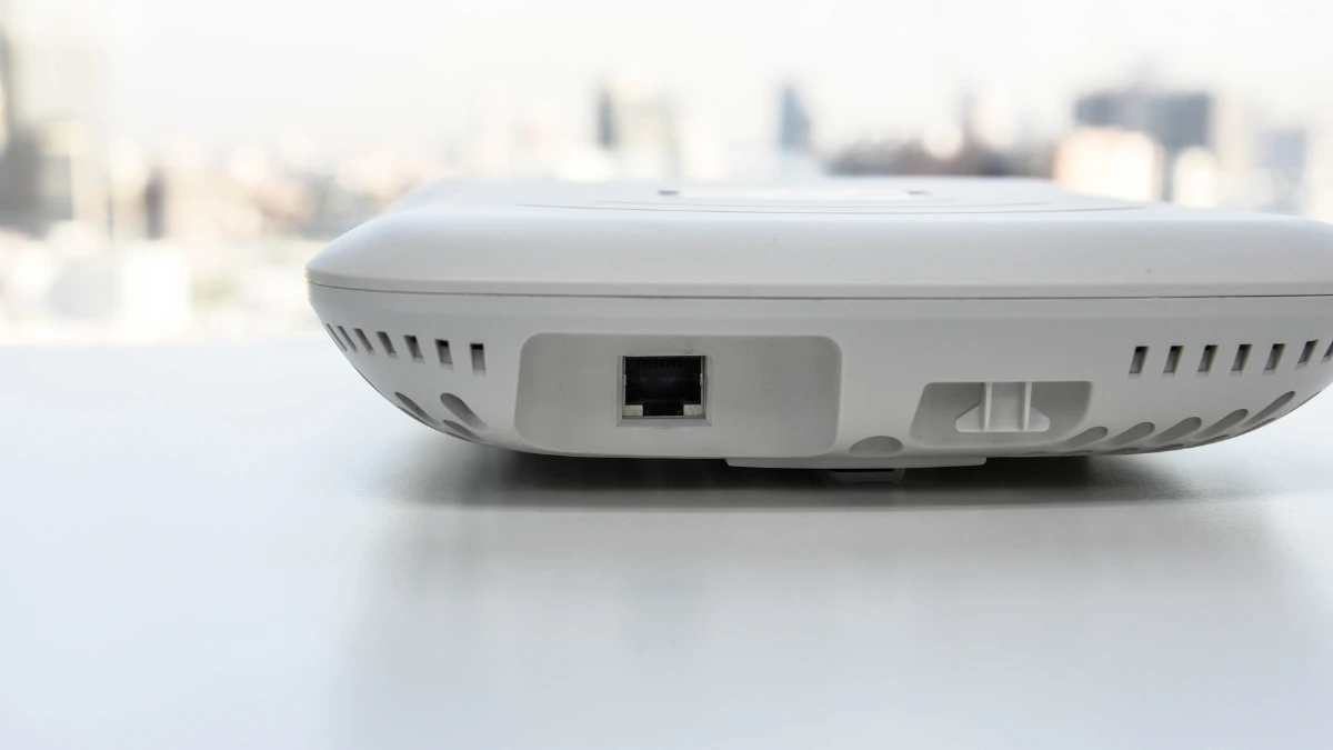 Outdoor Access Point 3