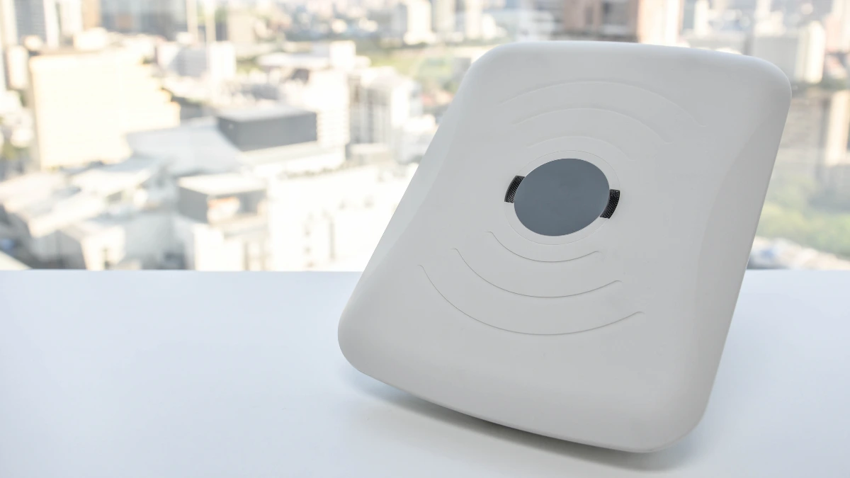 Outdoor Access Point 4