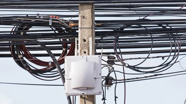 Outdoor Access Point