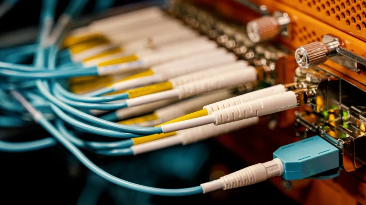 Passive Optical Network (PON) Definition, How it Works, and the Types 2