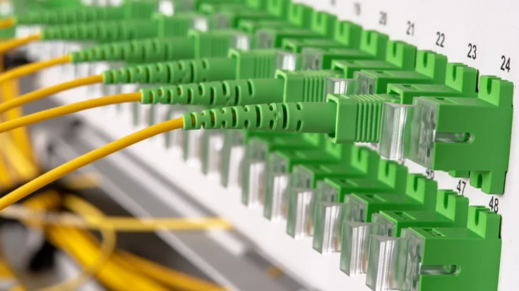 Passive Optical Network (PON) Definition, How it Works, and the Types 3