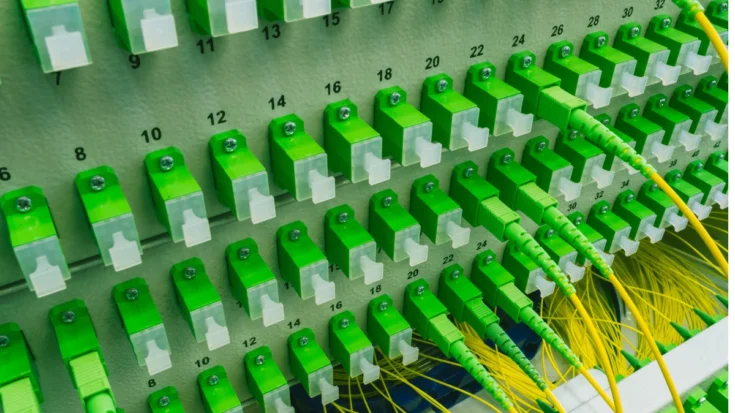 Passive Optical Network (PON) Definition, How it Works, and the Types 4