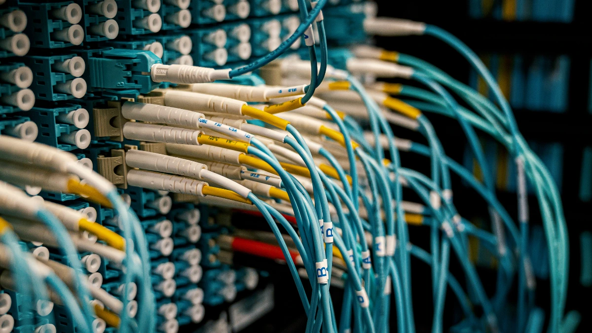 Passive Optical Network (PON) Definition, How it Works, and the Types