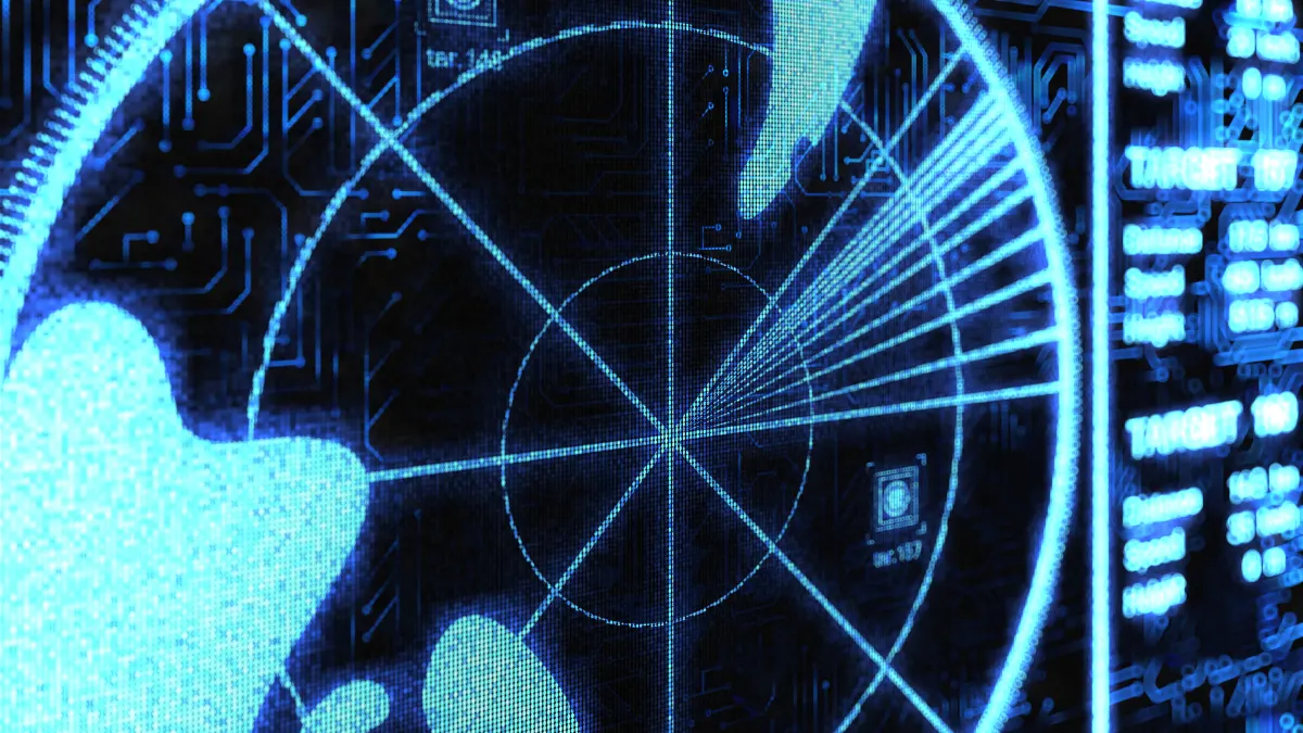 Radar Security Testing Standard Based on Ministerial Decree 260 of 2024