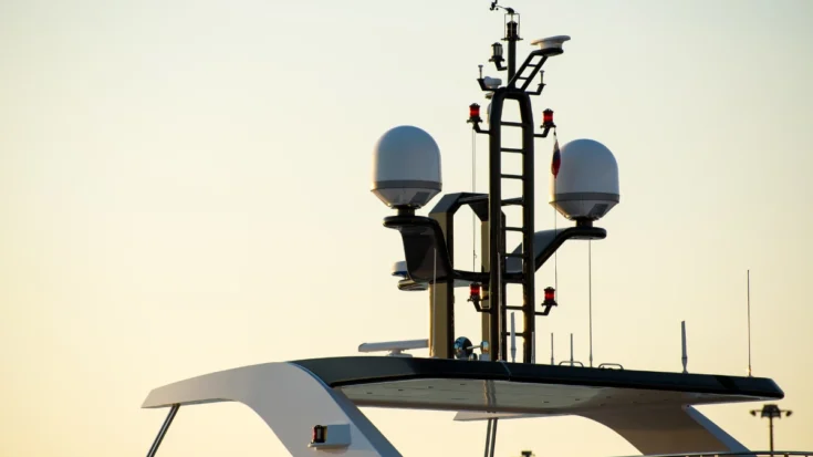 Radar Security in Ship Navigation Knowing the Importance and the Implementation 2
