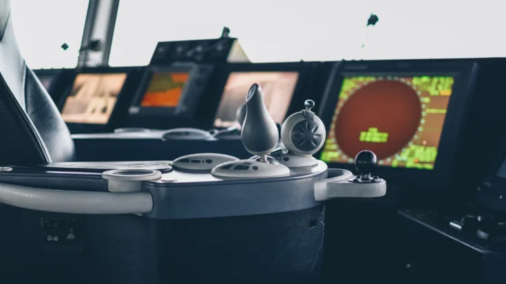Radar Security in Ship Navigation Knowing the Importance and the Implementation 3
