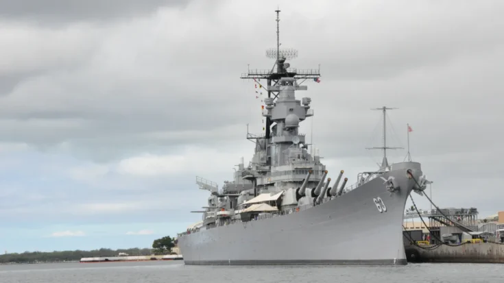 Radar Security in The Marine Knowing the Function and the Implementation 2