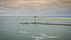 Radar Security in The Marine Knowing the Function and the Implementation