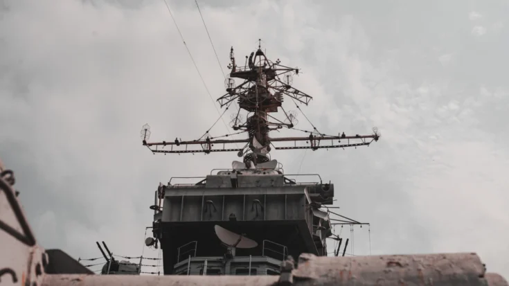 Radar Security in The Military Knowing the Importance and the Implementation 2