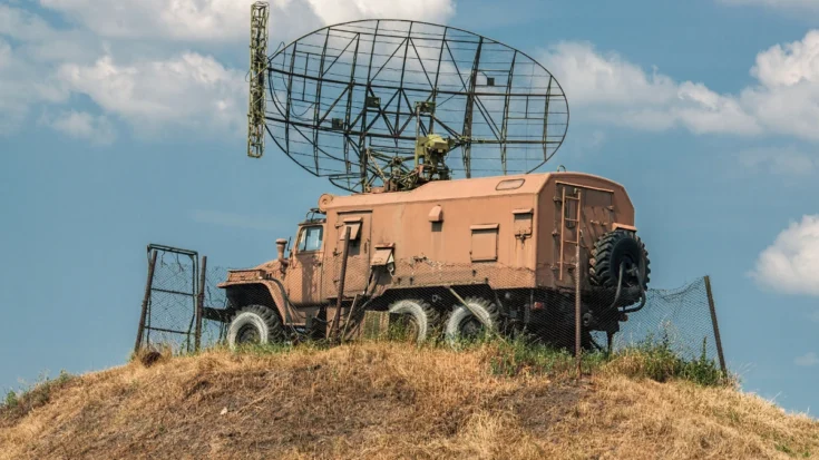 Radar Security in The Military Knowing the Importance and the Implementation 3