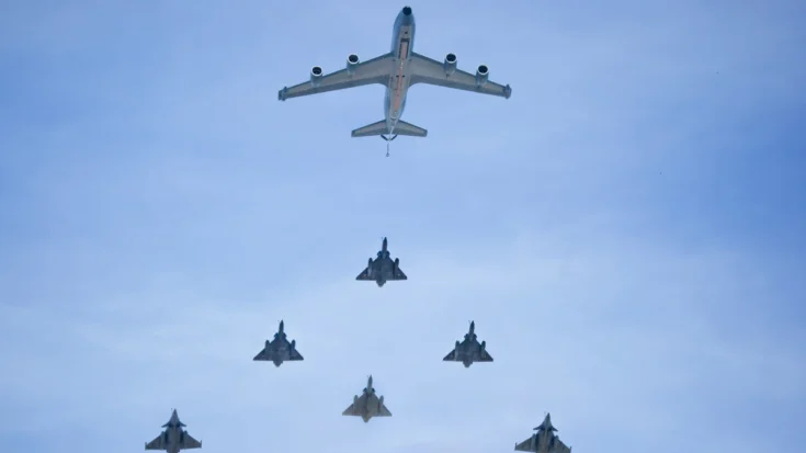 Radar Security in the Airborne Knowing the Importance and the Implementation 2