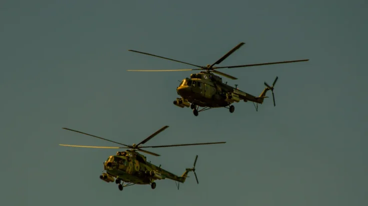 Radar Security in the Airborne Knowing the Importance and the Implementation 3