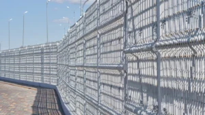 Radar in Perimeter Security Knowing the Importance and the Implementation