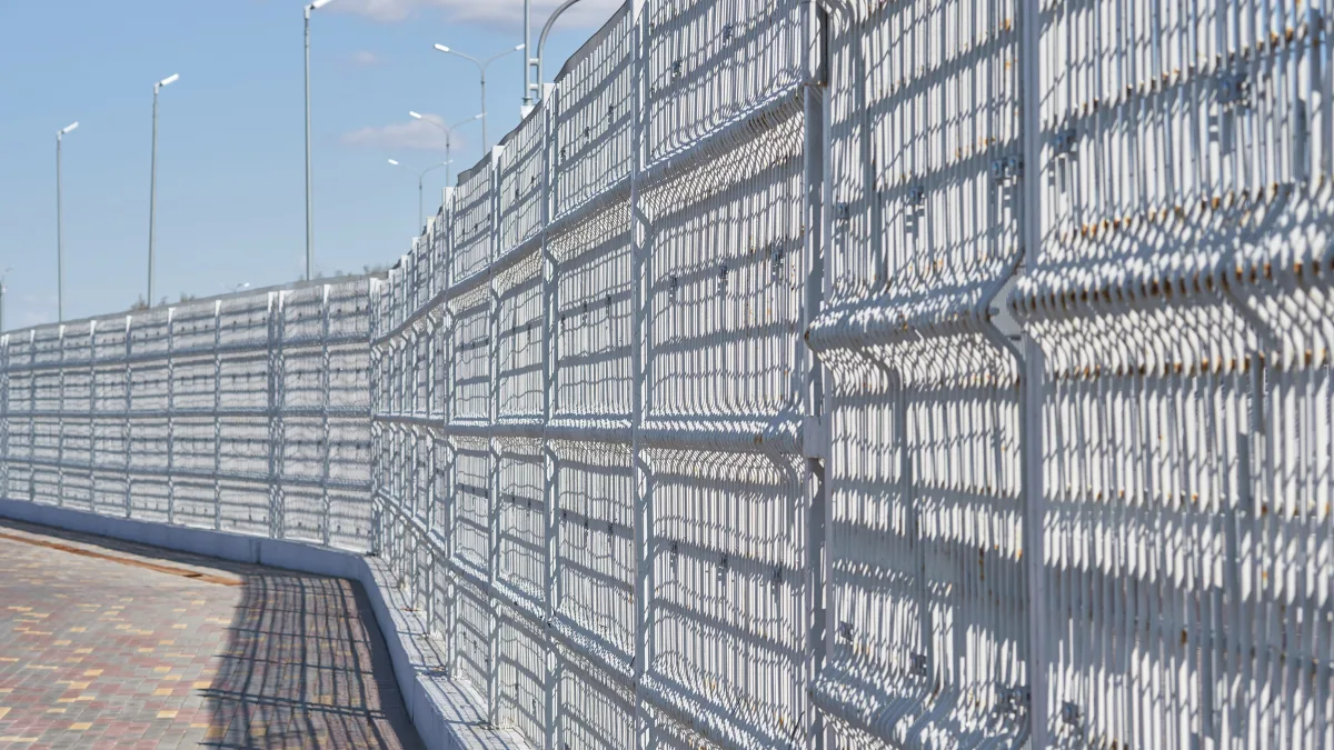 Radar in Perimeter Security Knowing the Importance and the Implementation