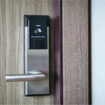 Revolutionizing Security The Features of Smart Door Lock and The Real-World Applications