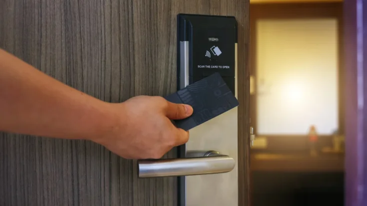 Revolutionizing Security The Features of Smart Door Lock and The Real-World Applications 3