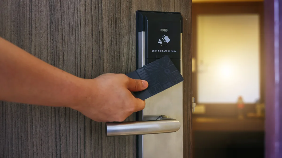 Revolutionizing Security The Features of Smart Door Lock and The Real-World Applications 3