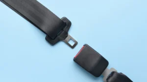 Seat Belt Sensor How it Works, Function, and The Regulations in Indonesia