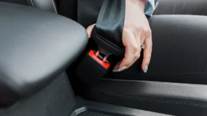 Seat Belt Sensor Testing Standard Based on Ministerial Decree 260 of 2024