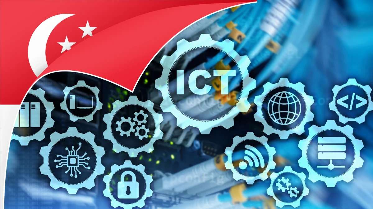 Singapore IMDA Certification for ICT Products Standards Procedure that Must Be Met for Certification