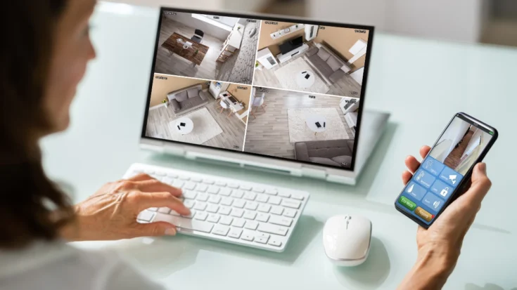 Smart CCTV Definitions, Features, Benefits, and Regulations in Indonesia 2