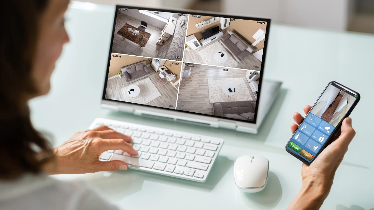 Smart CCTV Definitions, Features, Benefits, and Regulations in Indonesia 2