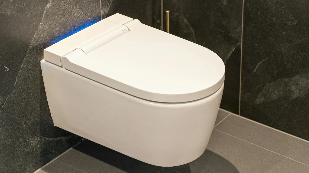 Smart Closet Definitions, Features, Benefits, and Regulations in Indonesia