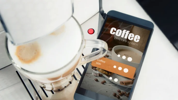 Smart Coffee Maker Definition, Features, Benefits, and the Regulations in Indonesia 2