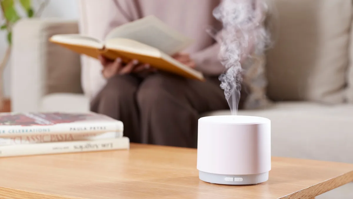 Smart Diffuser Definition, Functions, Benefits, and Regulations in Indonesia 3