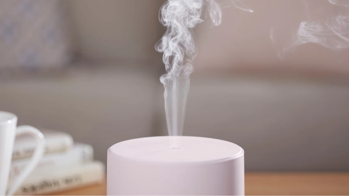 Smart Diffuser Definition, Functions, Benefits, and Regulations in Indonesia