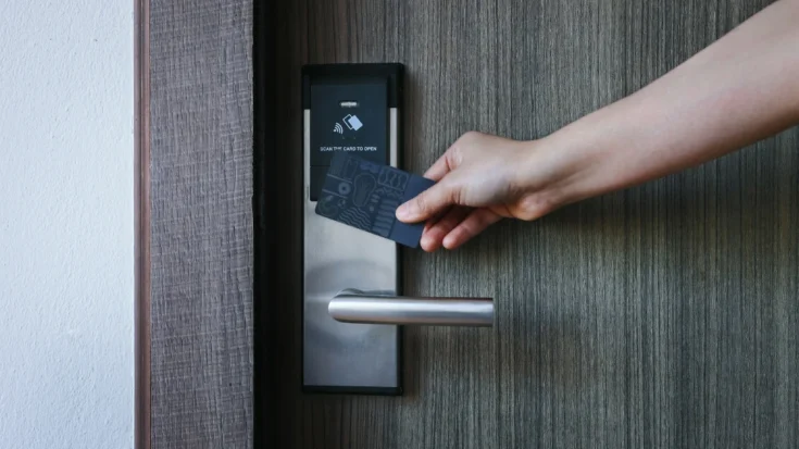 Smart Door Lock Definition, How it Works, Benefits, and the Regulations in Indonesia 3