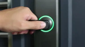 Smart Door Lock Definition, How it Works, Benefits, and the Regulations in Indonesia