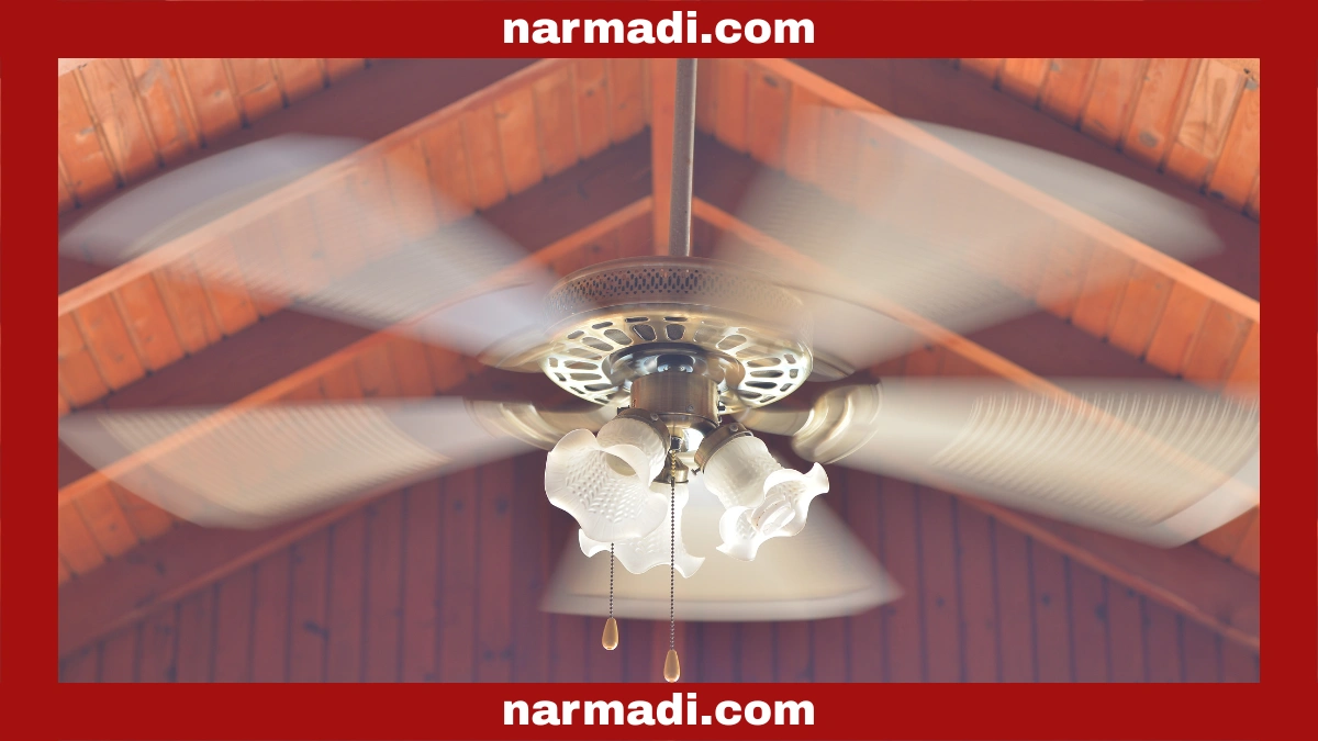 Smart Fan Definition, Features, Advantages, and Regulations  - Update 2