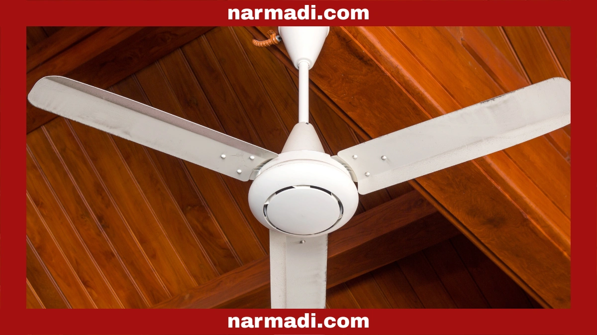 Smart Fan Definition, Features, Advantages, and Regulations - Update 3