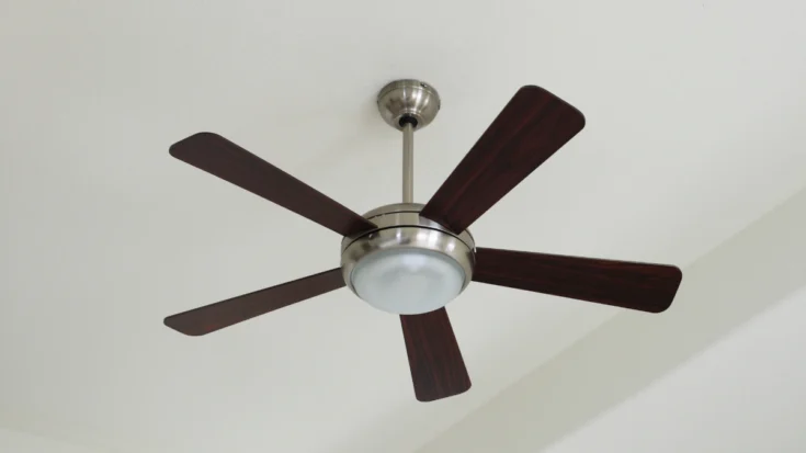 Smart Fan Definition, Features, Advantages, and the Regulations in Indonesia 3