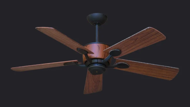 Smart Fan vs Conventional Fan: The 5 Difference That Will Transform Your Comfort 2
