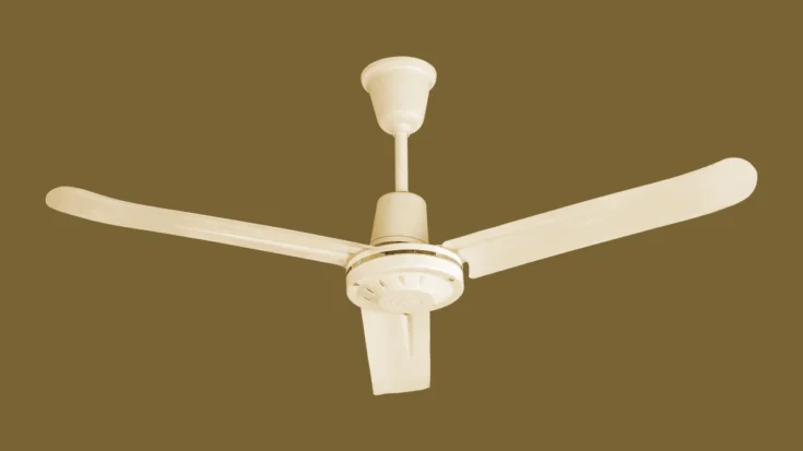 Smart Fan vs Conventional Fan: The 5 Difference That Will Transform Your Comfort 3