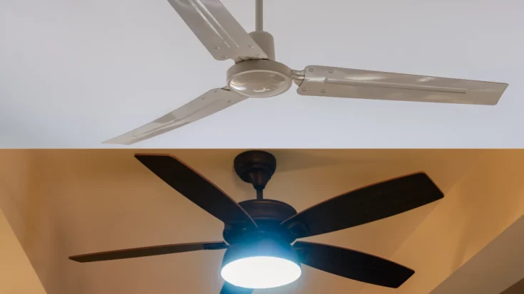 Smart Fan vs Conventional Fan: The 5 Difference That Will Transform Your Comfort 4