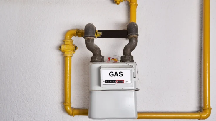 Smart Gas Meter Definitions, How it Works, Benefits, and Regulations in Indonesia