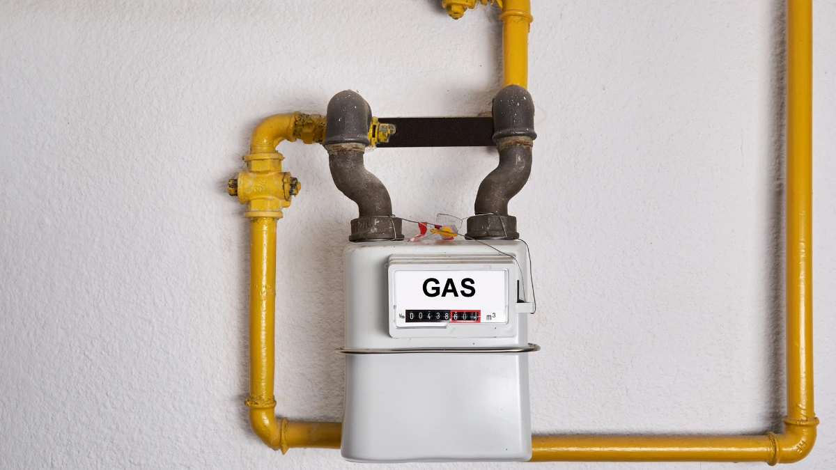 Smart Gas Meter Definitions, How it Works, Benefits, and Regulations in Indonesia