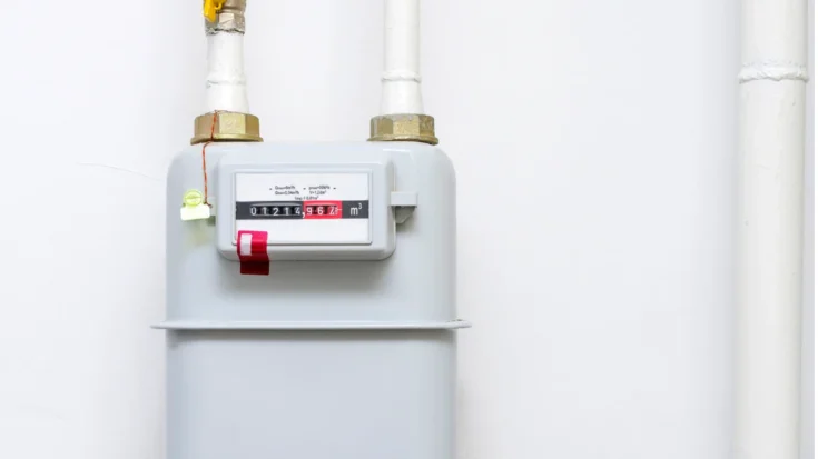 Smart Gas Meter Definitions, How it Works, Benefits, and Regulations in Indonesia 2