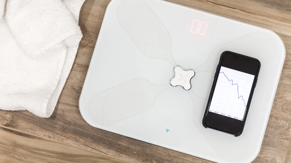 Smart Guide 5 Tips for Choosing a Smart Scale