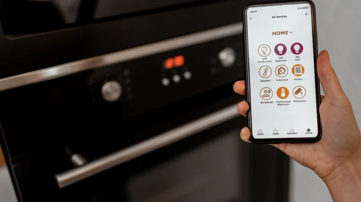 Smart Oven: Knowing the Features, Functions, and the Regulations in Indonesia 2