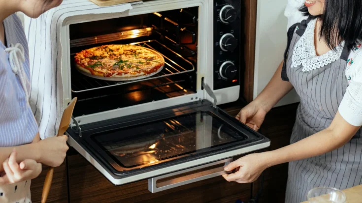 Smart Oven: Knowing the Features, Functions, and the Regulations in Indonesia 3