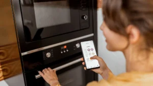 Smart Oven: Knowing the Features, Functions, and the Regulations in Indonesia