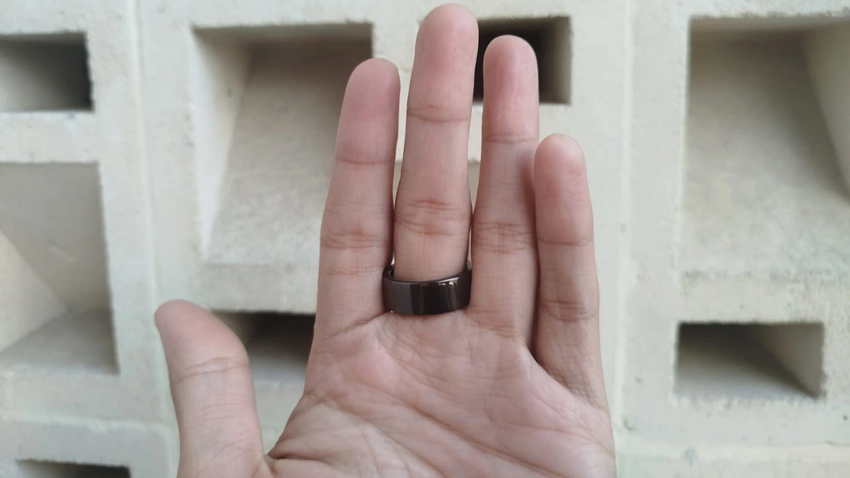 Smart Ring Definition, How it Works, Function, and the Regulations in Indonesia