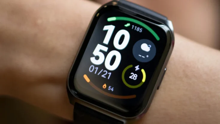 Smart Ring vs Other Wearable Device Which is Better 3