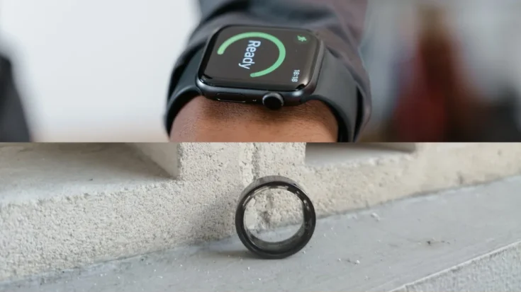 Smart Ring vs Other Wearable Device Which is Better 4